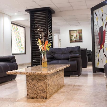 Hotel Oliba Boca Del Rio Ngoại thất bức ảnh