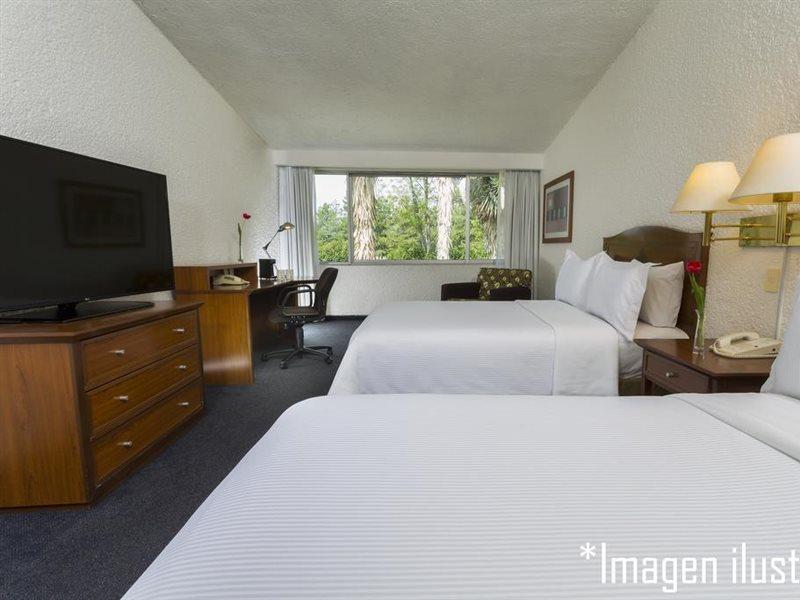 Hotel Oliba Boca Del Rio Ngoại thất bức ảnh