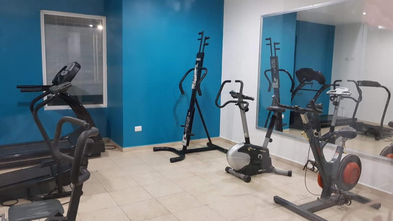 Hotel Oliba Boca Del Rio Ngoại thất bức ảnh