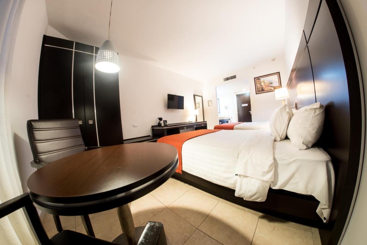 Hotel Oliba Boca Del Rio Ngoại thất bức ảnh