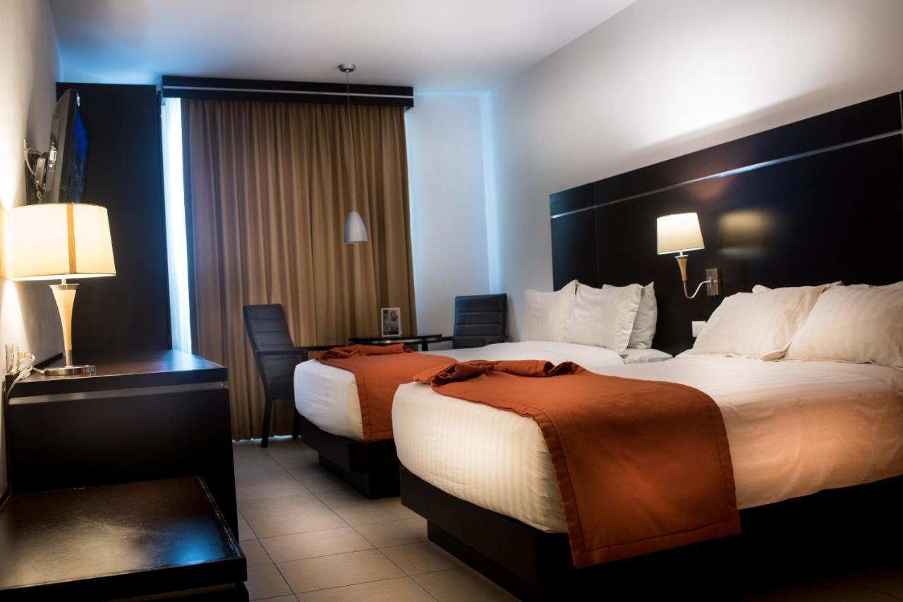 Hotel Oliba Boca Del Rio Ngoại thất bức ảnh
