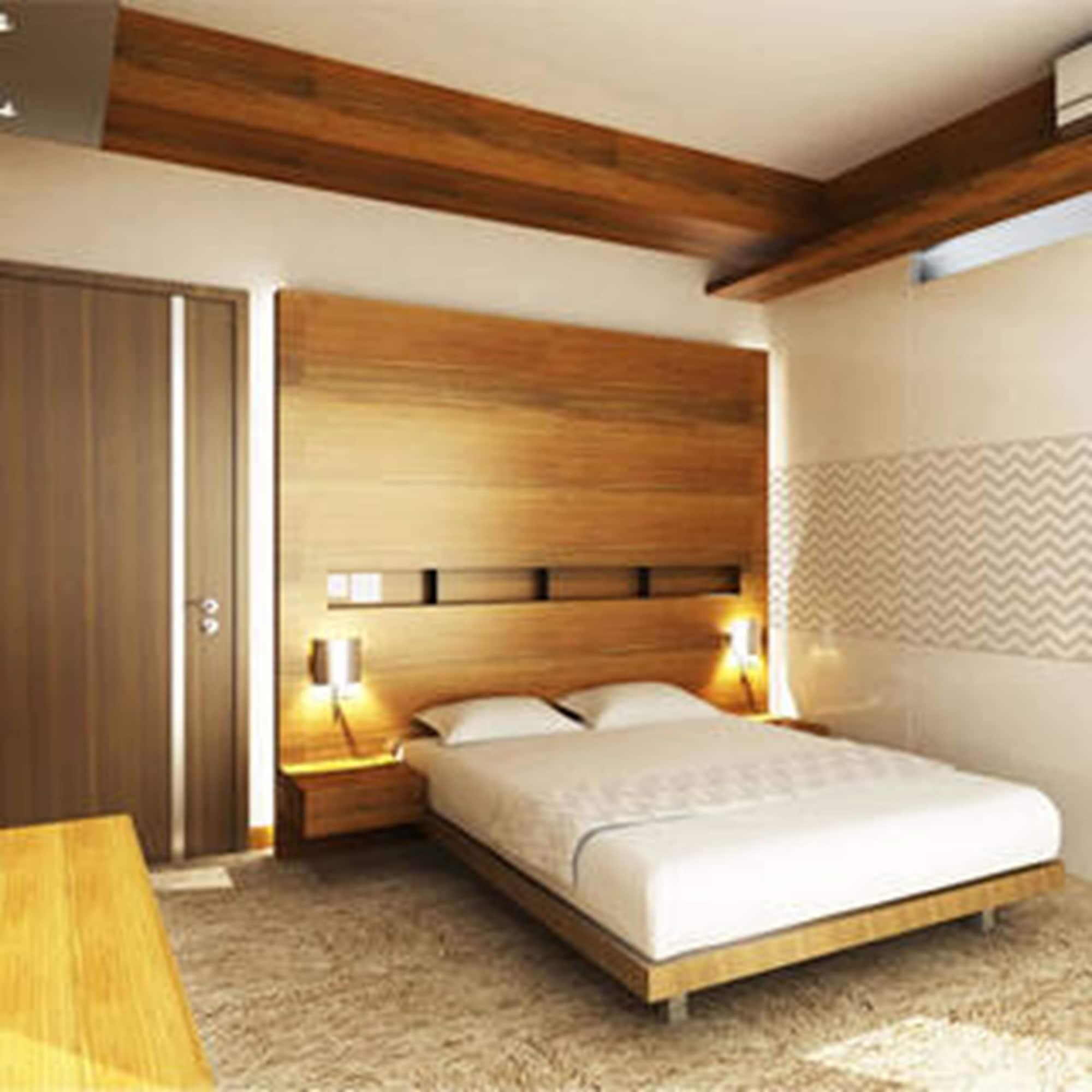 Hotel Oliba Boca Del Rio Ngoại thất bức ảnh