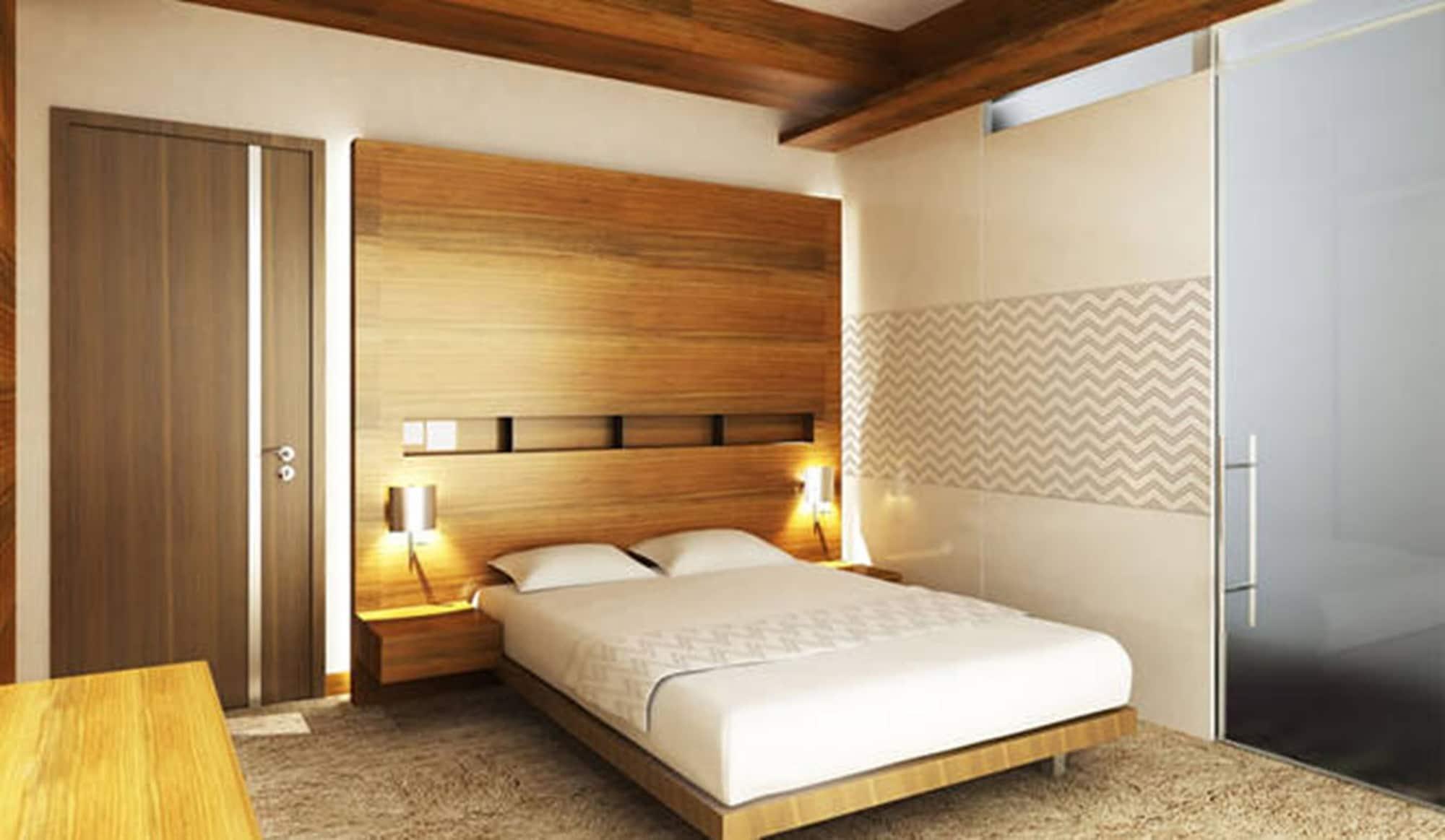 Hotel Oliba Boca Del Rio Ngoại thất bức ảnh