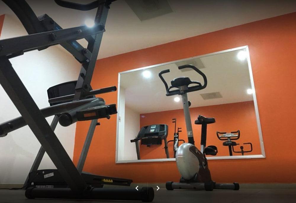 Hotel Oliba Boca Del Rio Ngoại thất bức ảnh