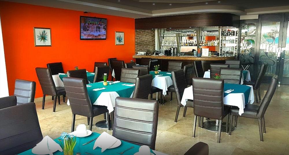 Hotel Oliba Boca Del Rio Ngoại thất bức ảnh