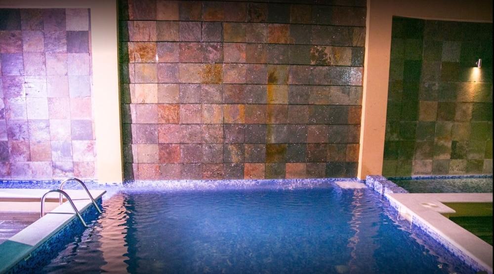 Hotel Oliba Boca Del Rio Ngoại thất bức ảnh