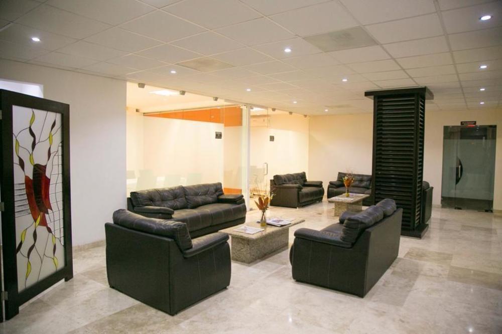 Hotel Oliba Boca Del Rio Ngoại thất bức ảnh