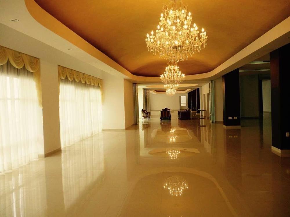 Hotel Oliba Boca Del Rio Ngoại thất bức ảnh