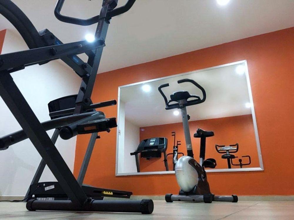 Hotel Oliba Boca Del Rio Ngoại thất bức ảnh