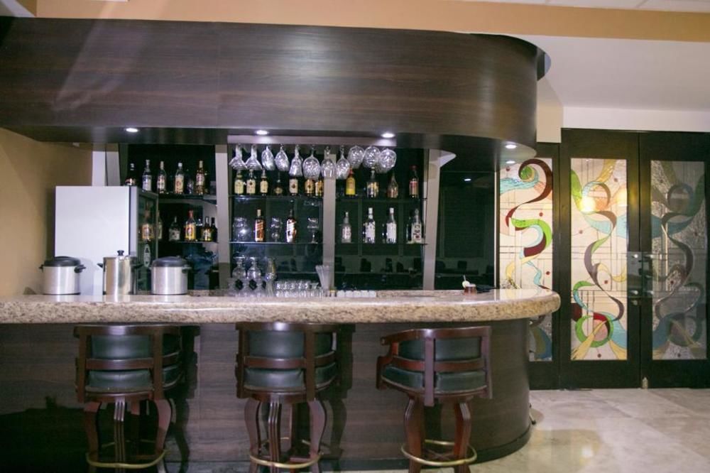 Hotel Oliba Boca Del Rio Ngoại thất bức ảnh
