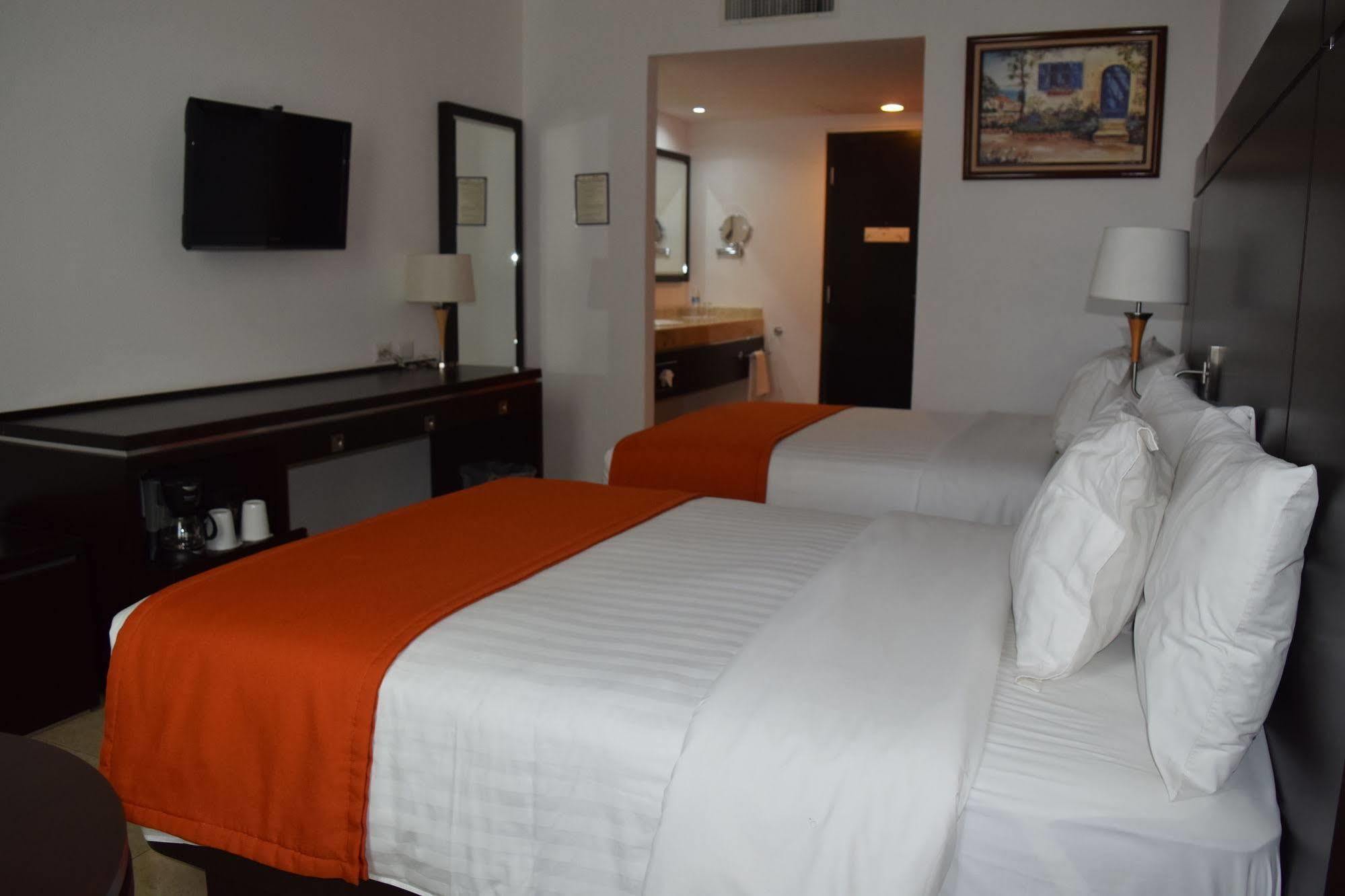 Hotel Oliba Boca Del Rio Ngoại thất bức ảnh
