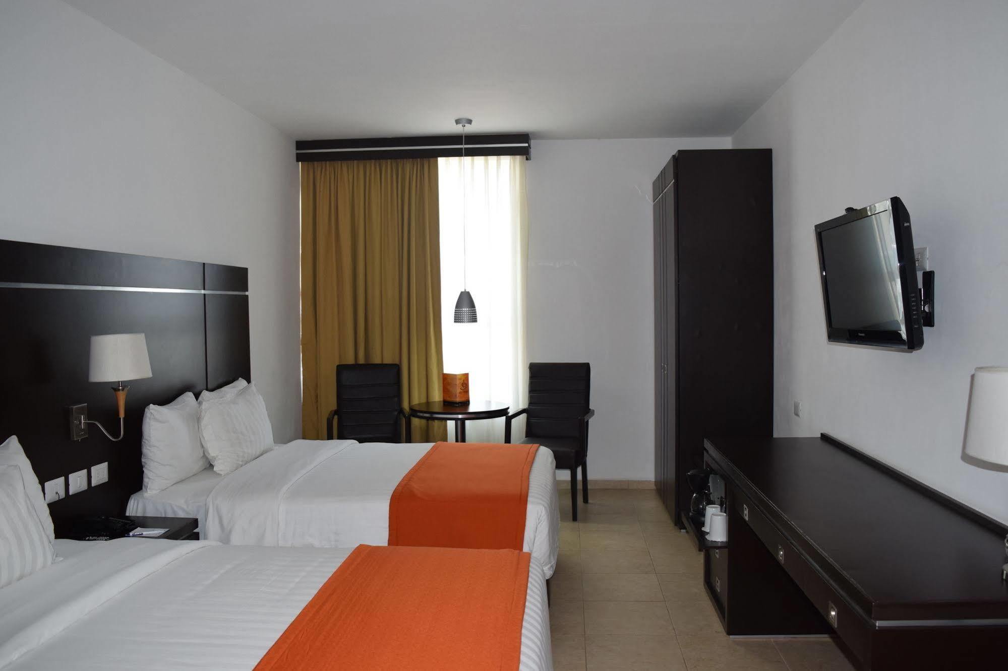 Hotel Oliba Boca Del Rio Ngoại thất bức ảnh