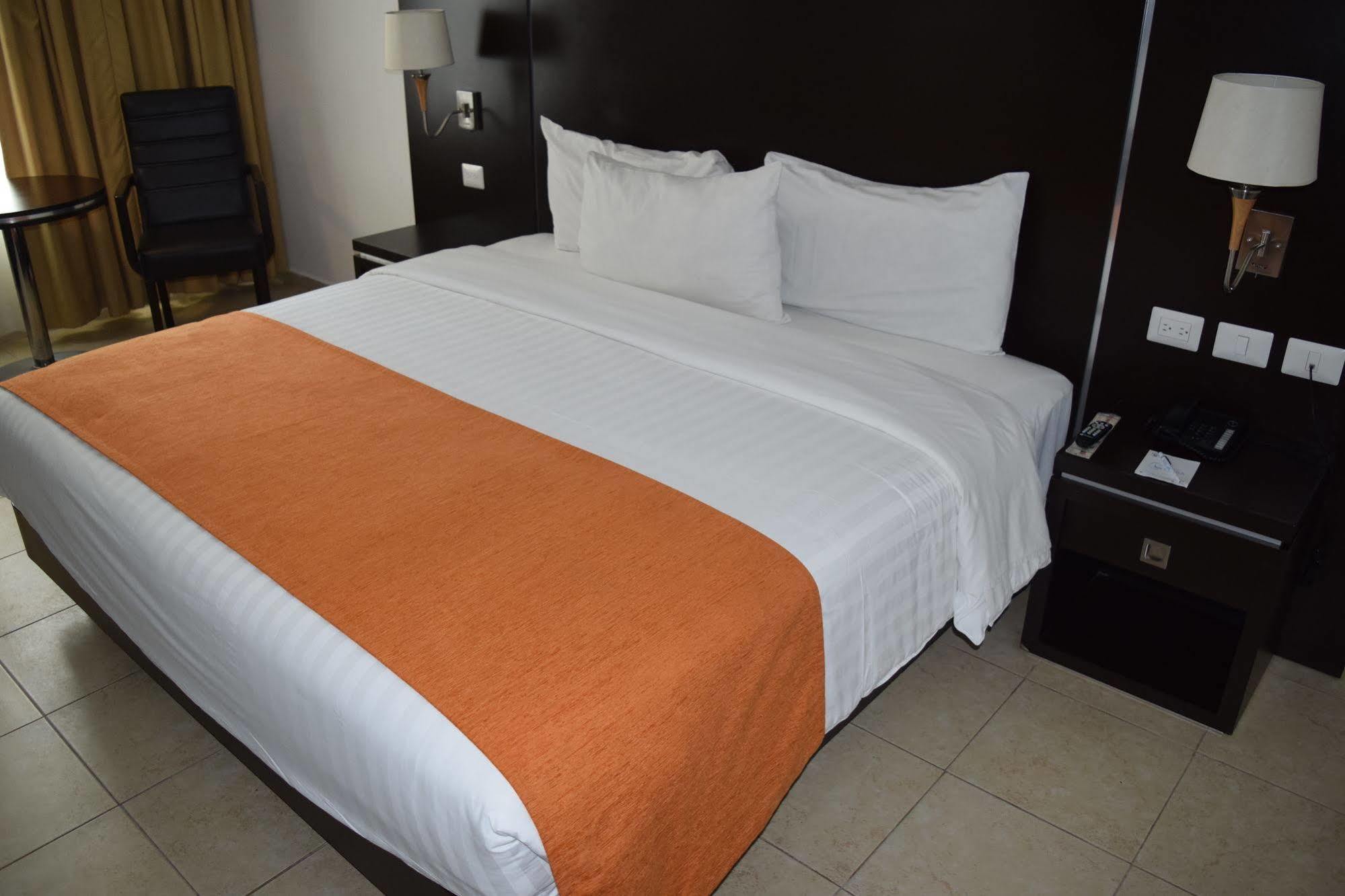 Hotel Oliba Boca Del Rio Ngoại thất bức ảnh