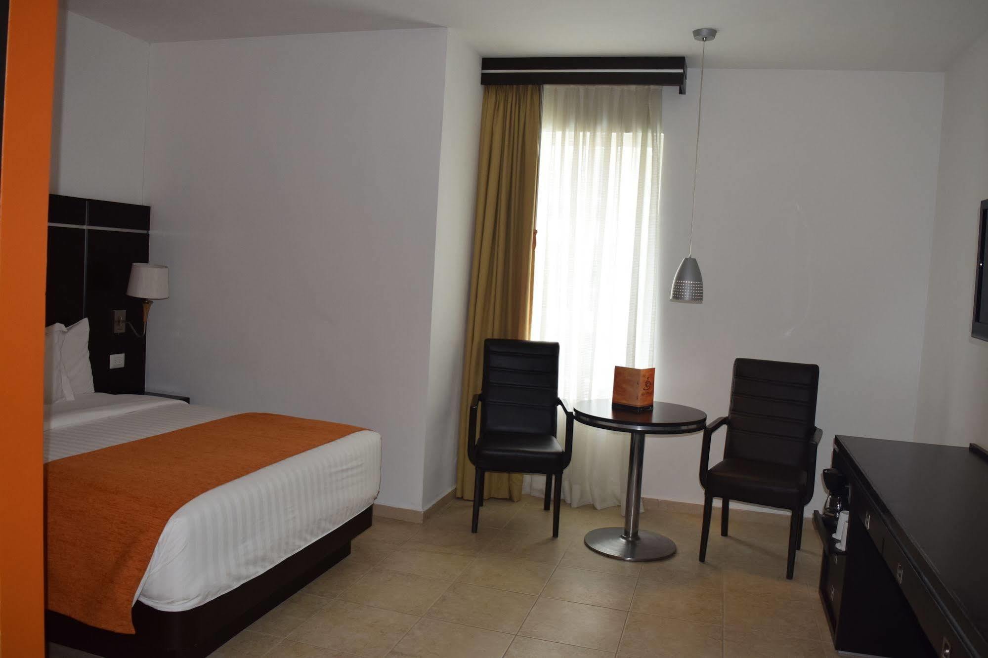Hotel Oliba Boca Del Rio Ngoại thất bức ảnh