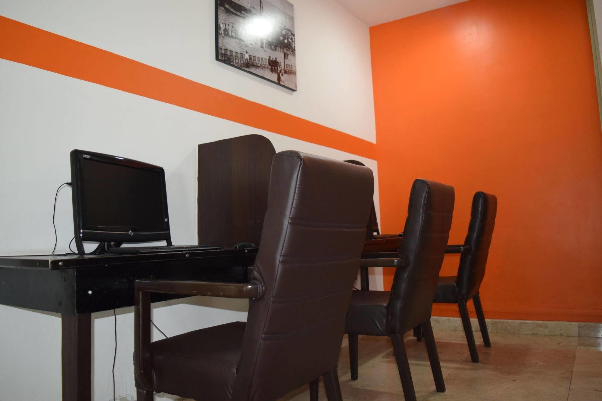 Hotel Oliba Boca Del Rio Ngoại thất bức ảnh