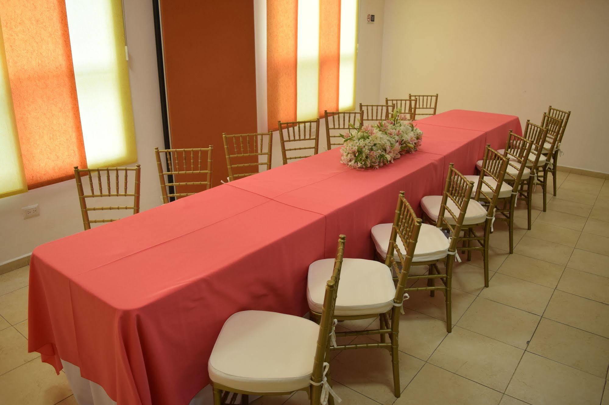 Hotel Oliba Boca Del Rio Ngoại thất bức ảnh